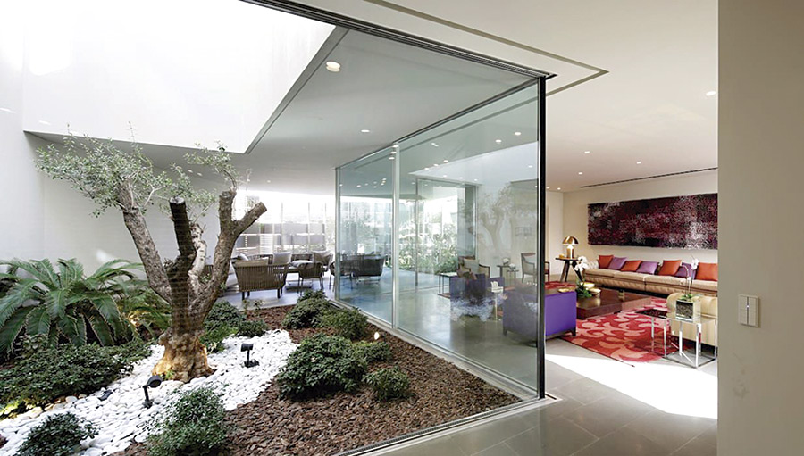 Ideias criativas para usar madeira de Pinus em seu jardim