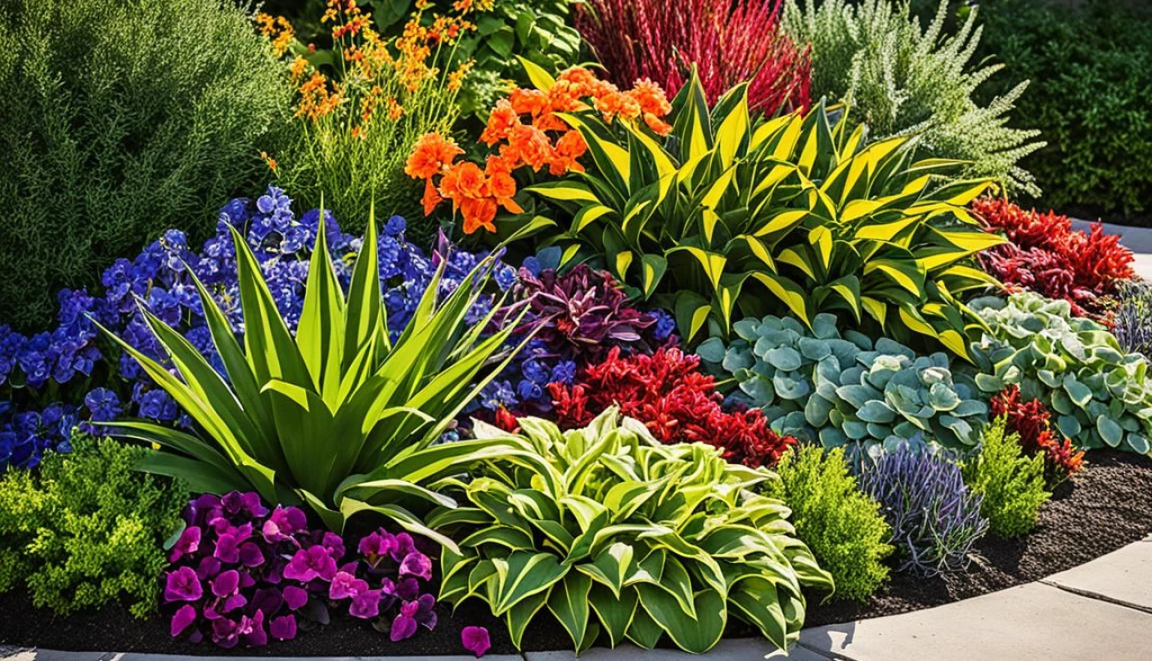 Brinco-de-princesa: O segredo para uma floração exuberante em locais com pouca luz