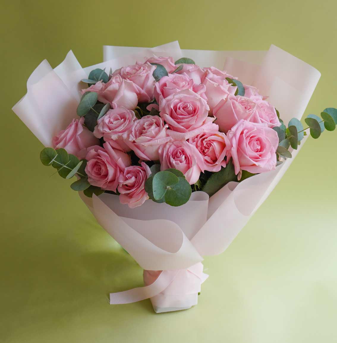 As Espécies Mais Populares de Flores Rosas e Seus Encantos