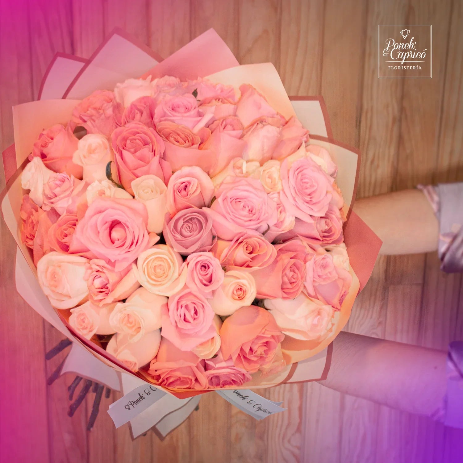 Flores Rosas para o Dia das Mães: Um Guia para Escolher o Presente Perfeito