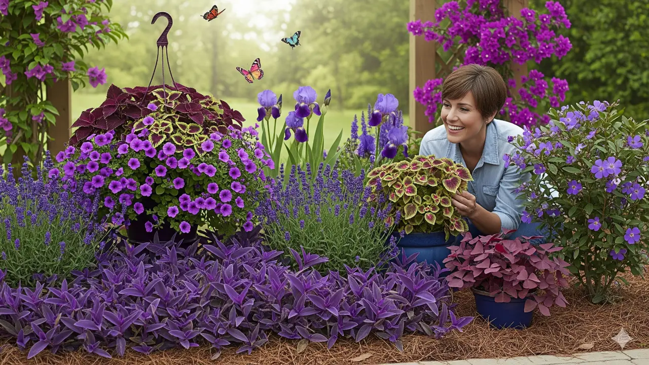 5 Dicas para Cultivar Lavanda em Casa