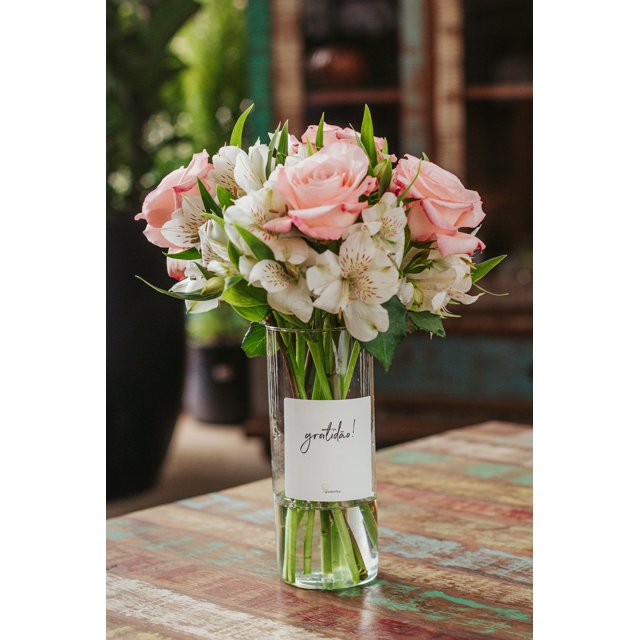 Diário da Gratidão: Como a Papelaria Floral Pode Transformar Seu Dia