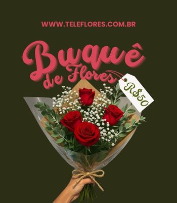 Florzinha Da Gratidão