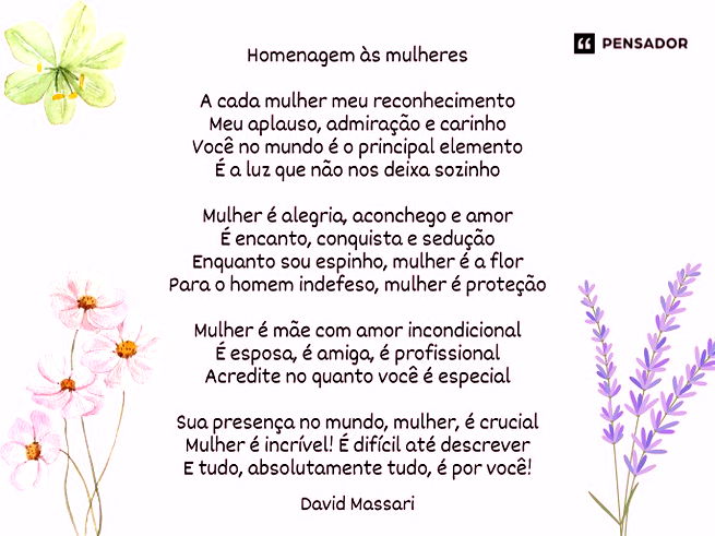 Florzinha Da Gratidão