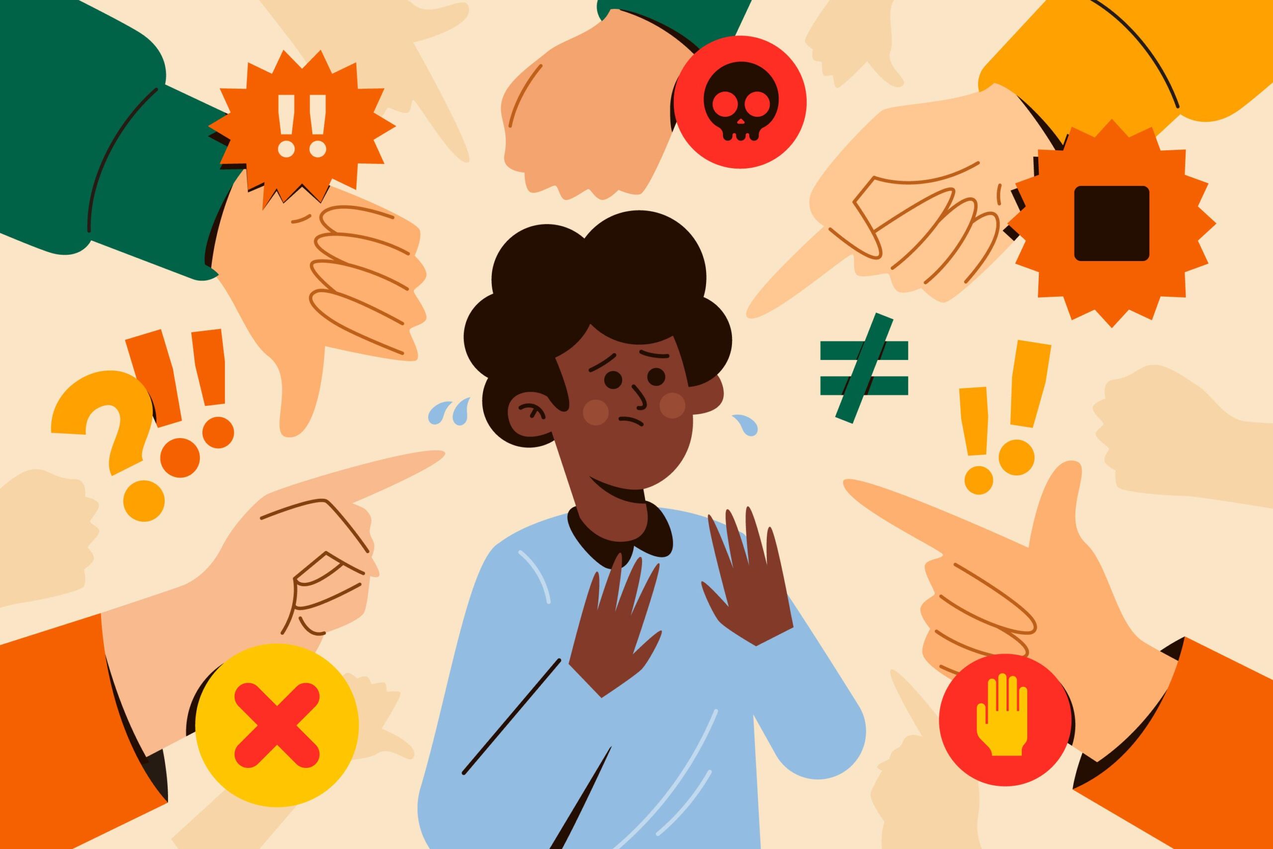 Fobia Social na Adolescência: Sinais e Primeiros Passos para o Tratamento