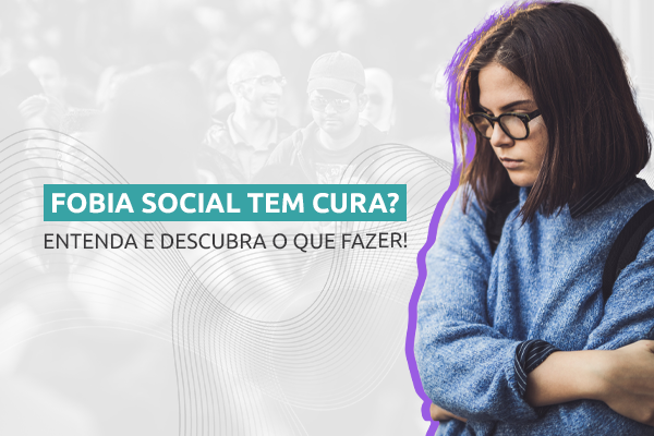 Medicamentos para Fobia Social: Opções e Efeitos