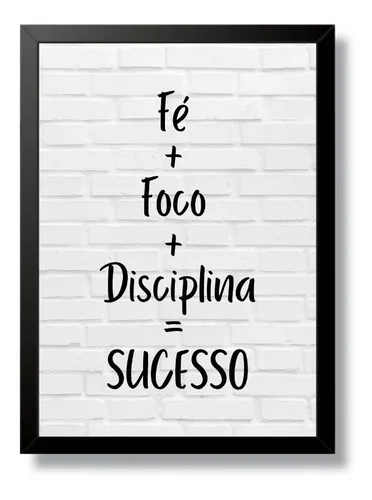 A importância do sono para a disciplina