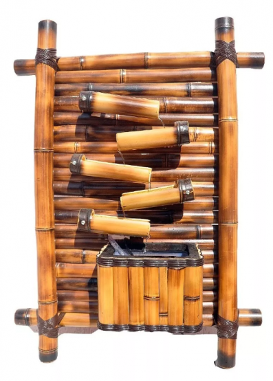 Manutenção Essencial para Fontes de Bambu: Dicas para Durabilidade