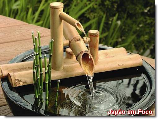 Guia Completo: Como Escolher a Melhor Fonte de Água de Bambu para Seu Espaço