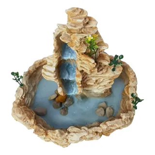 DIY: Como criar sua própria fonte de água para casa