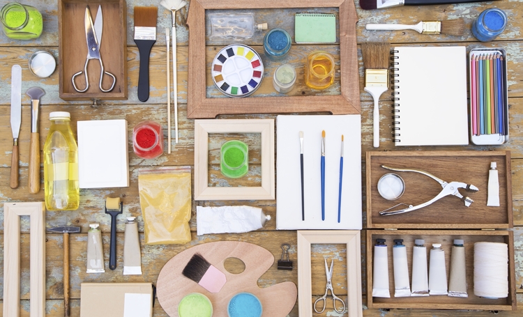 Como Montar seu Negócio de Bijuterias Artesanais