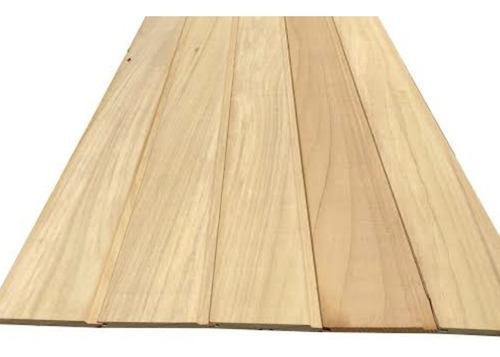 forro de madeira tauari