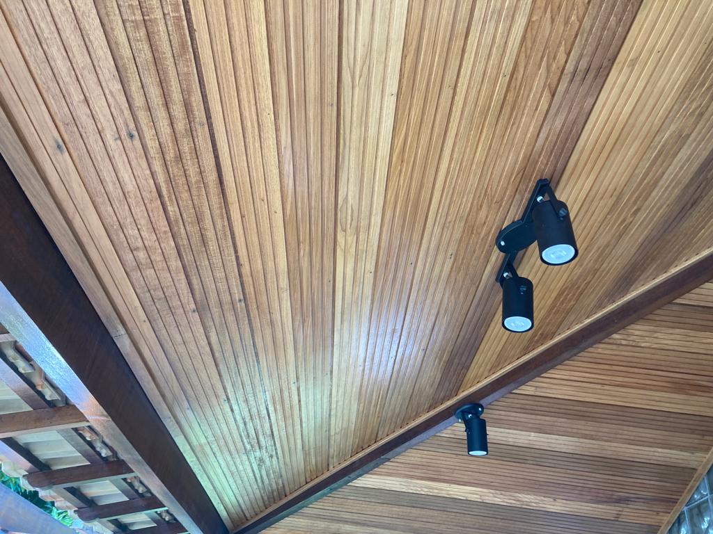 preço m2 forro tauari