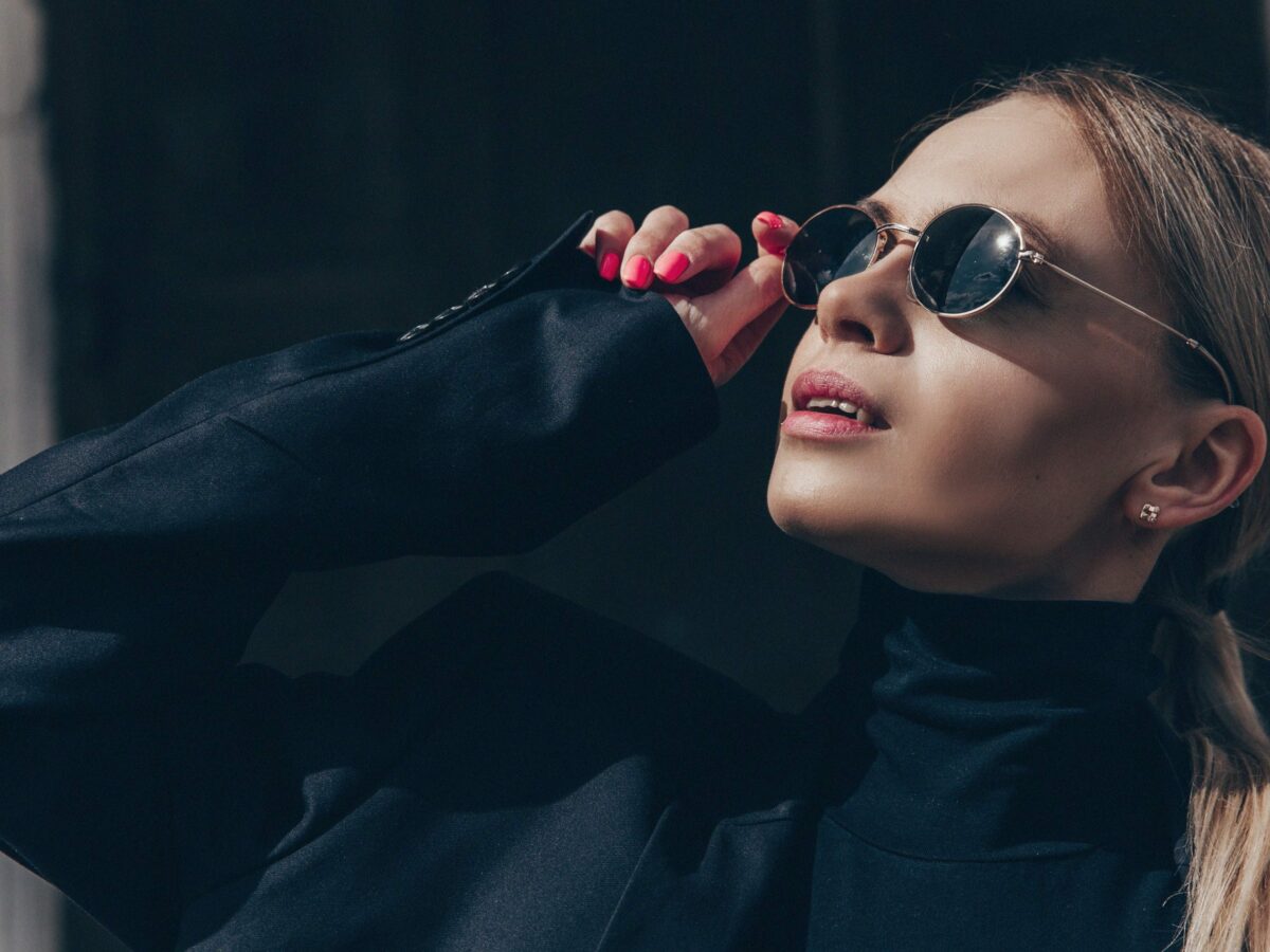 Fotofobia Pós-Operatória: Cuidados Essenciais Após Cirurgias Oculares