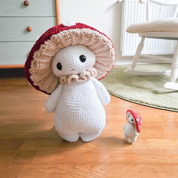 Edição de fotos de amigurumi no celular: Guia rápido
