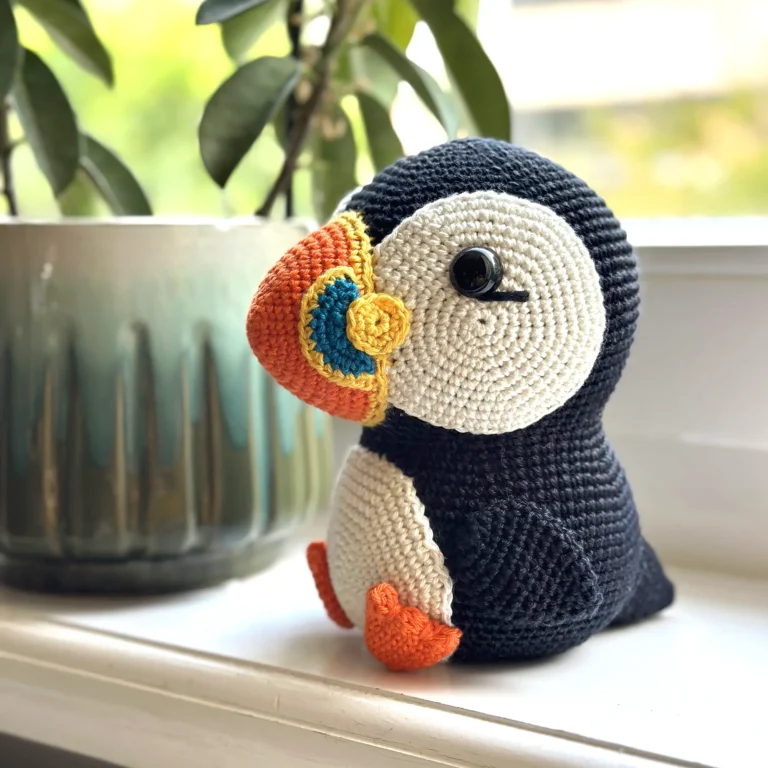 Acessórios que valorizam suas fotos de amigurumi