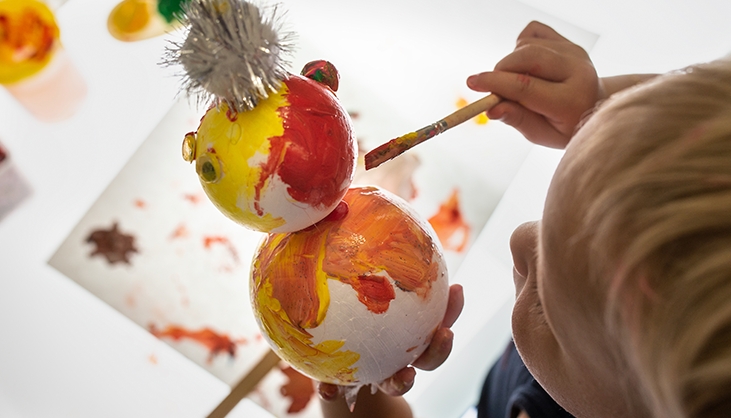 Decoração Sustentável: Cestos e Vasos com Jornal e Revista