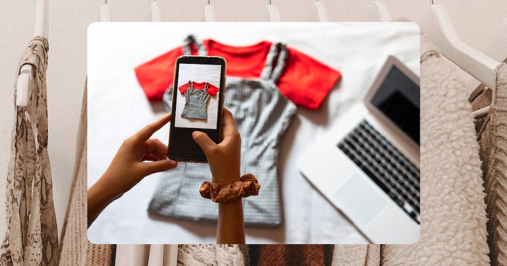 técnicas de iluminação para fotos de produto