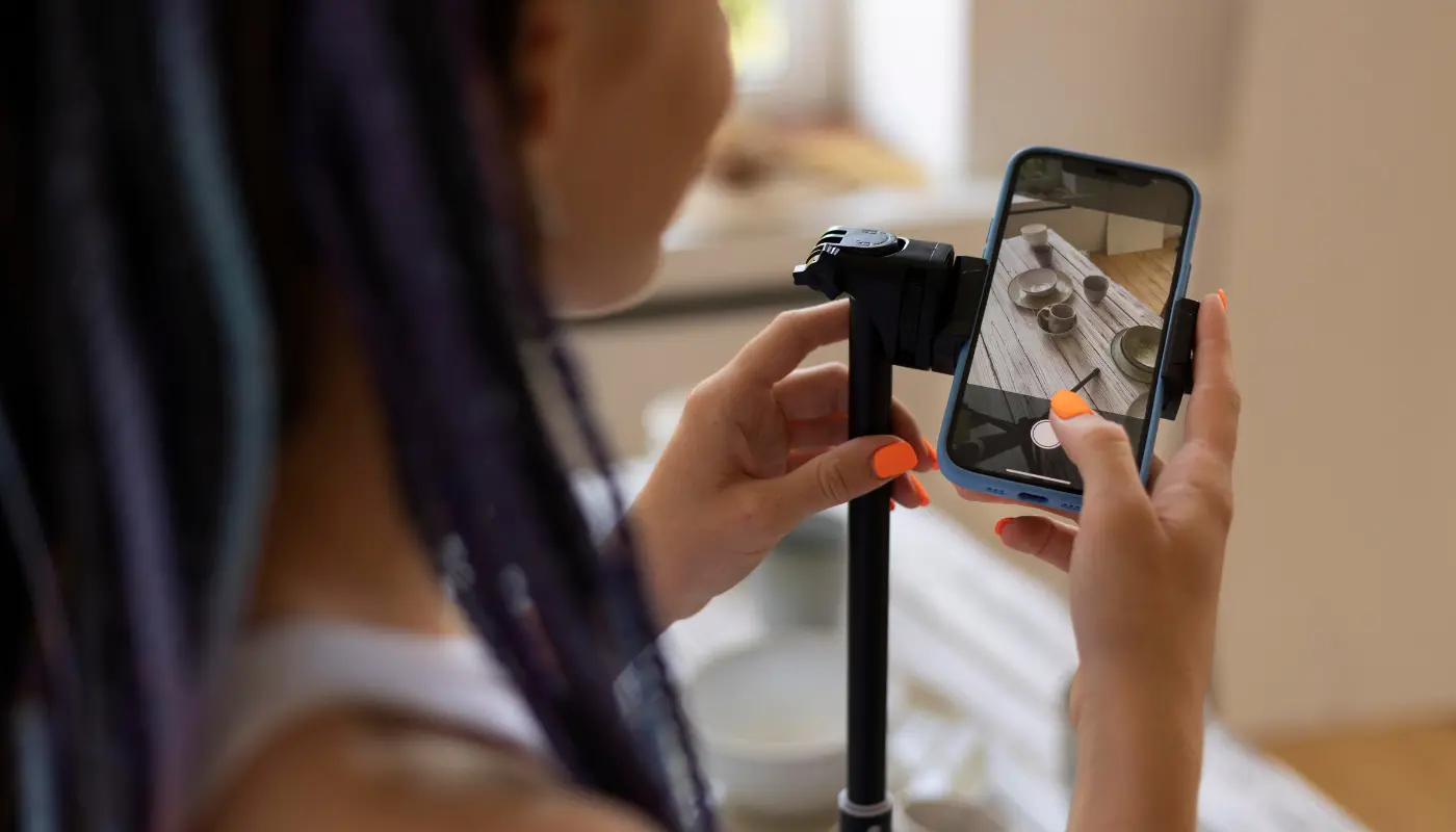 fotografia de produto para ecommerce