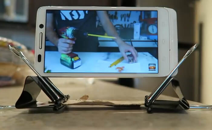 fotografia de produto com celular