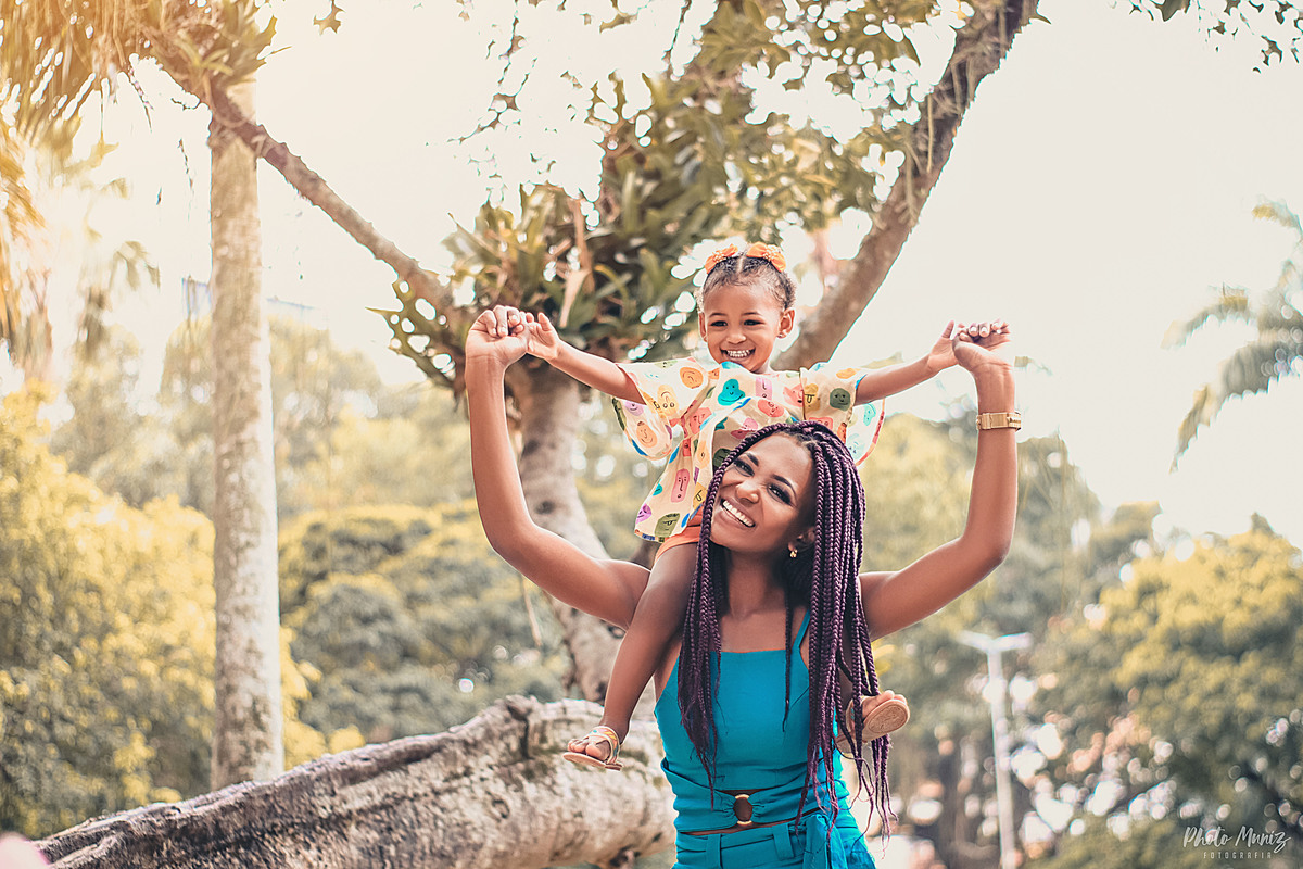 erros comuns em ensaios fotográficos de família