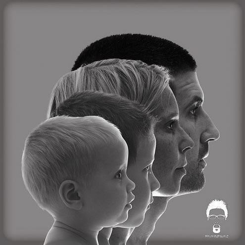 quanto custa um ensaio fotográfico de família profissional