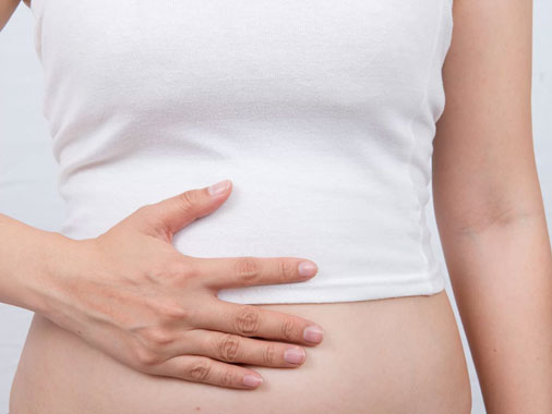 O que é o hormônio HCG e sua relação com a nidação?