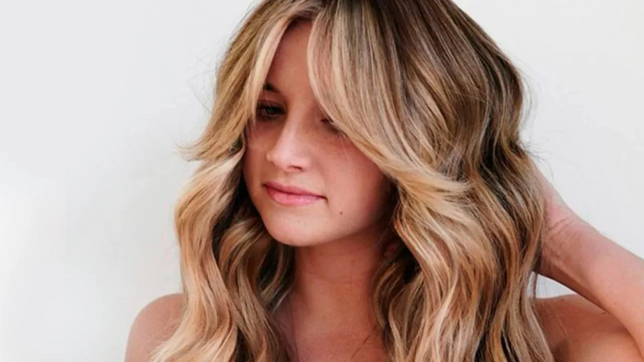 franja estilo cortina