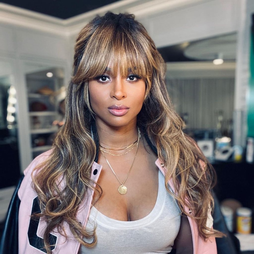 cuidados com franja oleosa