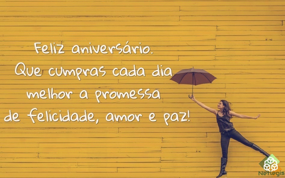 As Melhores Frases de Aniversário para Status do WhatsApp