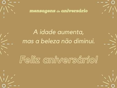 Como Criar Mensagens de Aniversário Personalizadas