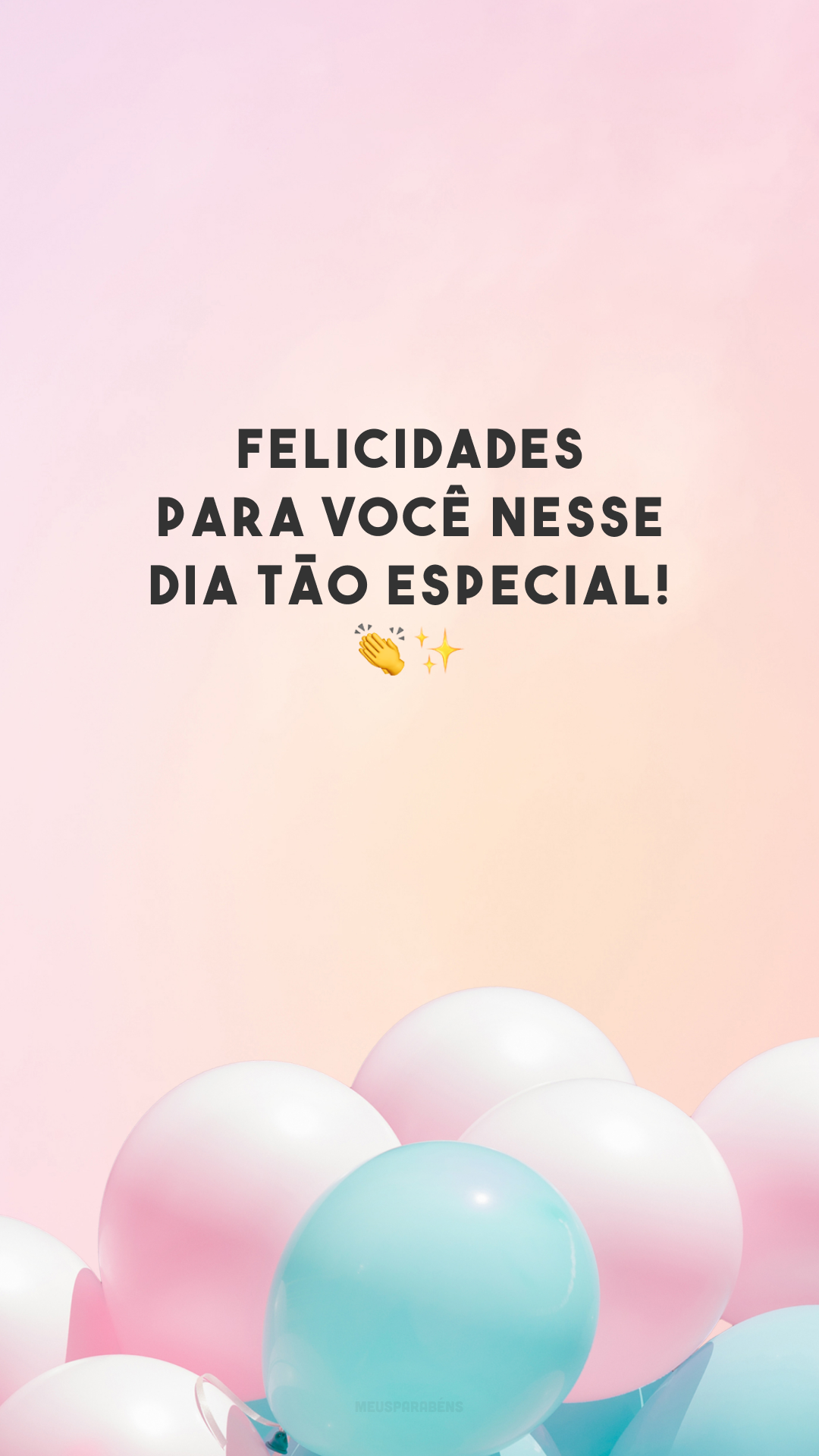 As Melhores Frases de Aniversário para Status do WhatsApp