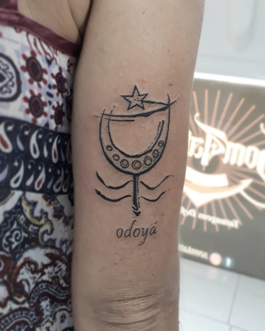 Significado de Odoyá e Outras Saudações de Iemanjá