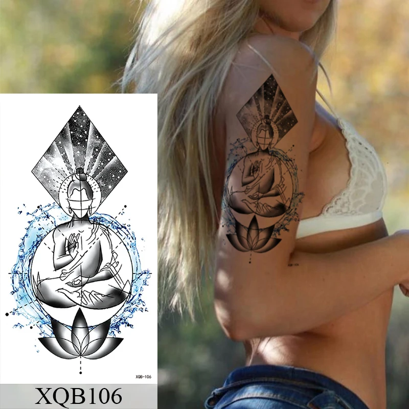 Tatuagens de Orixás: Guia Completo de Símbolos e Frases