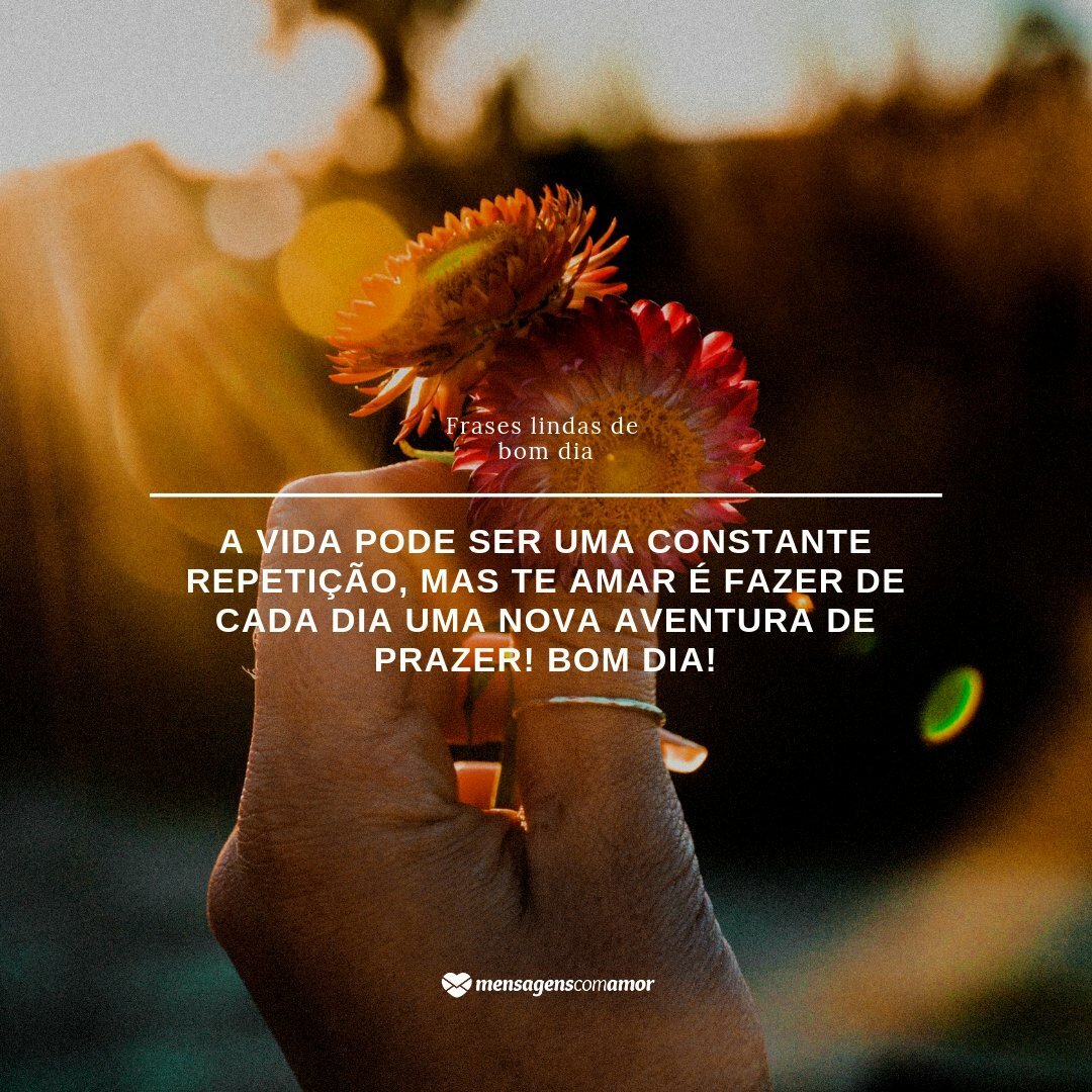Frases de Bom Dia para Cada Dia da Semana: Inspiração Diária