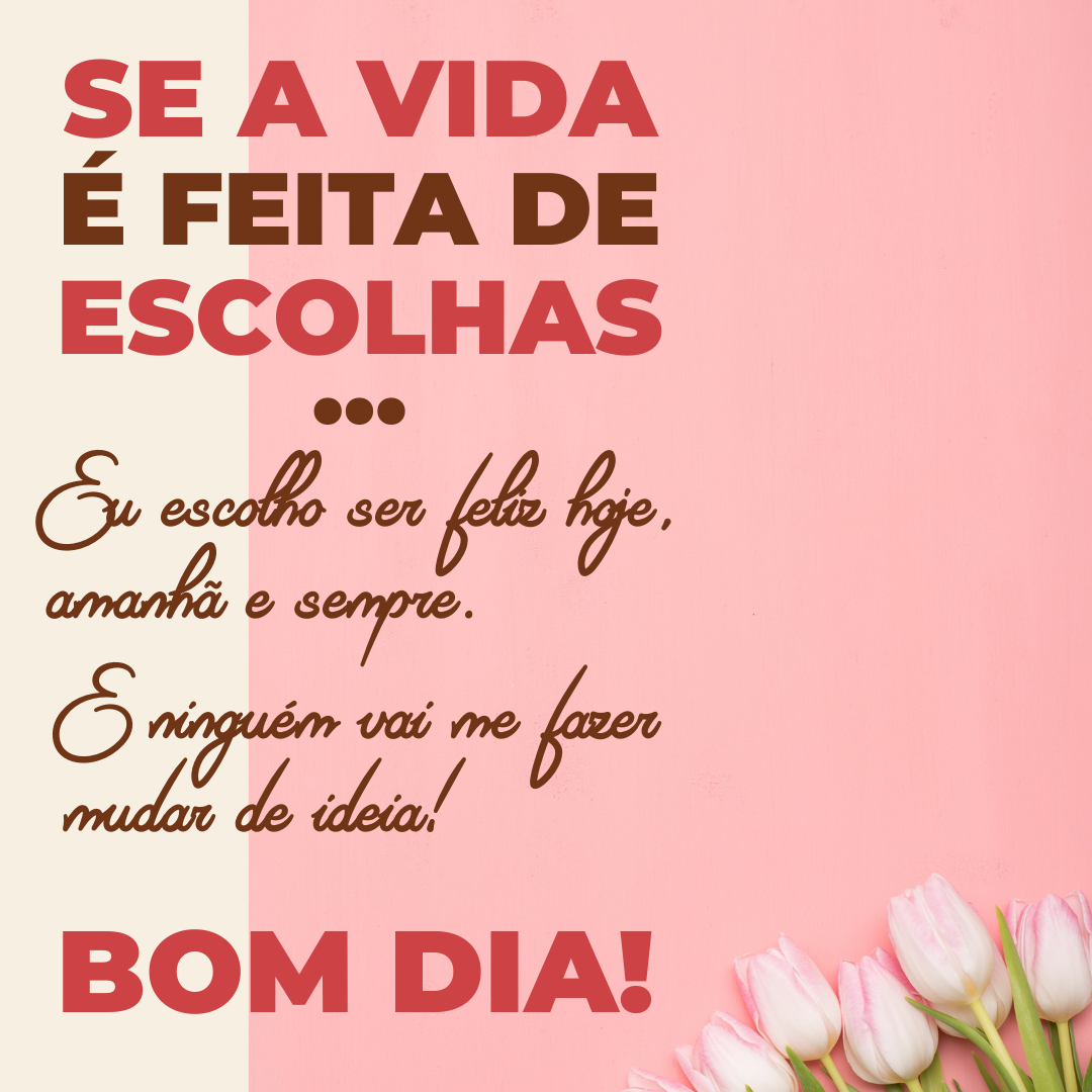 As Melhores Frases de Bom Dia para Status do Instagram e Facebook