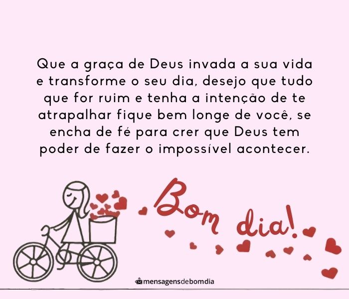 Frases de Bom Dia Religiosas para Fortalecer a Fé