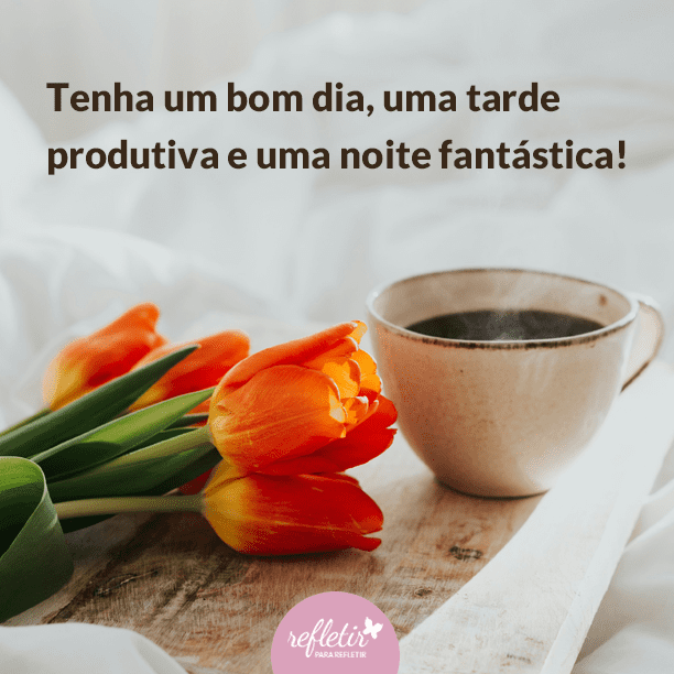Frases de Bom Dia para Cada Dia da Semana: Inspiração Diária