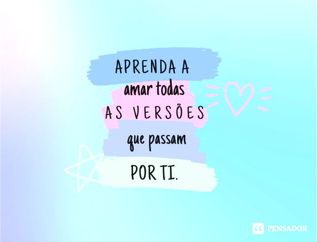 frases para foto sozinha