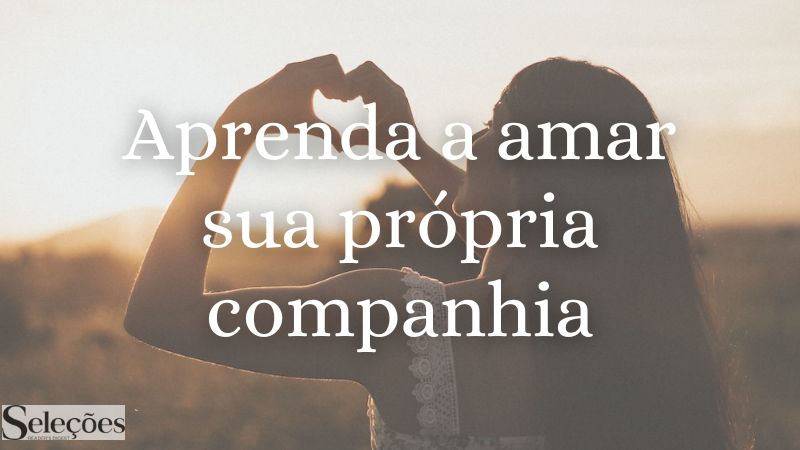 Frases em inglês com tradução para suas fotos solo