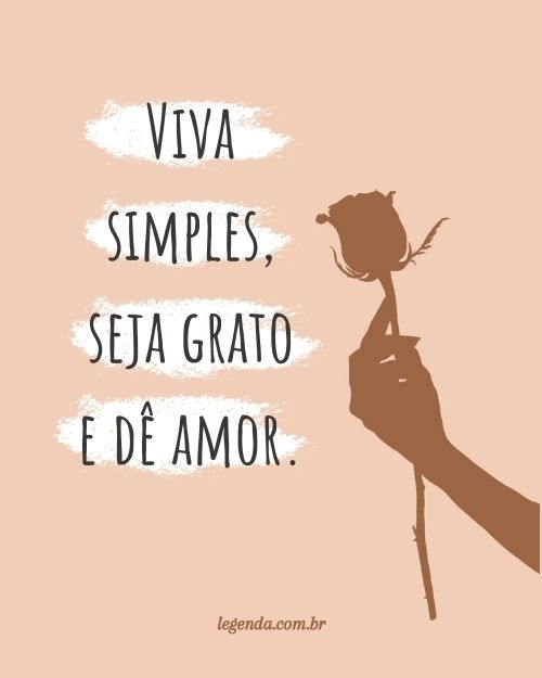 Frases em inglês com tradução para suas fotos solo