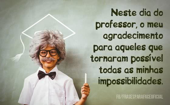 Como criar um cartão de Dia do Professor personalizado