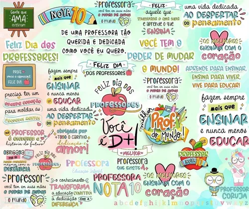 O papel da tecnologia no ensino: uma visão do professor