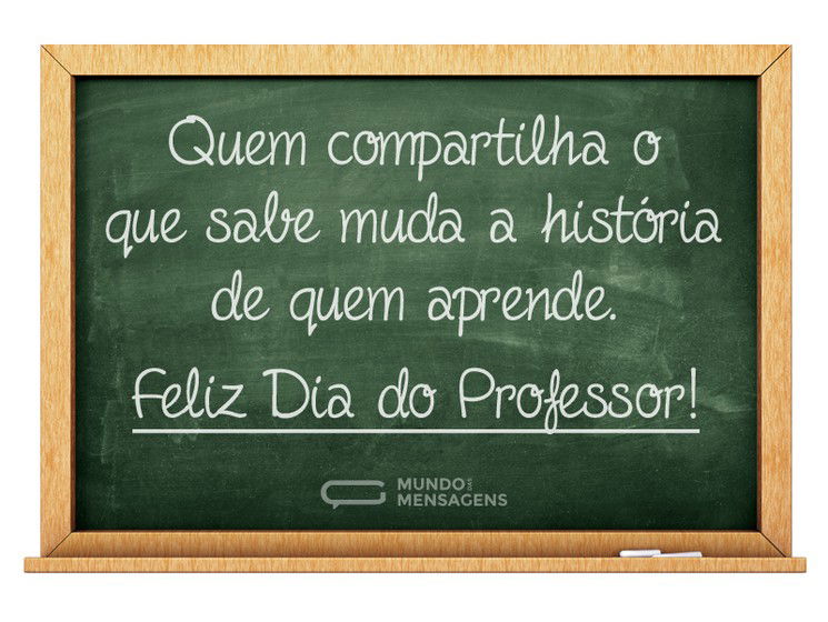 Histórias inspiradoras de professores que mudaram vidas