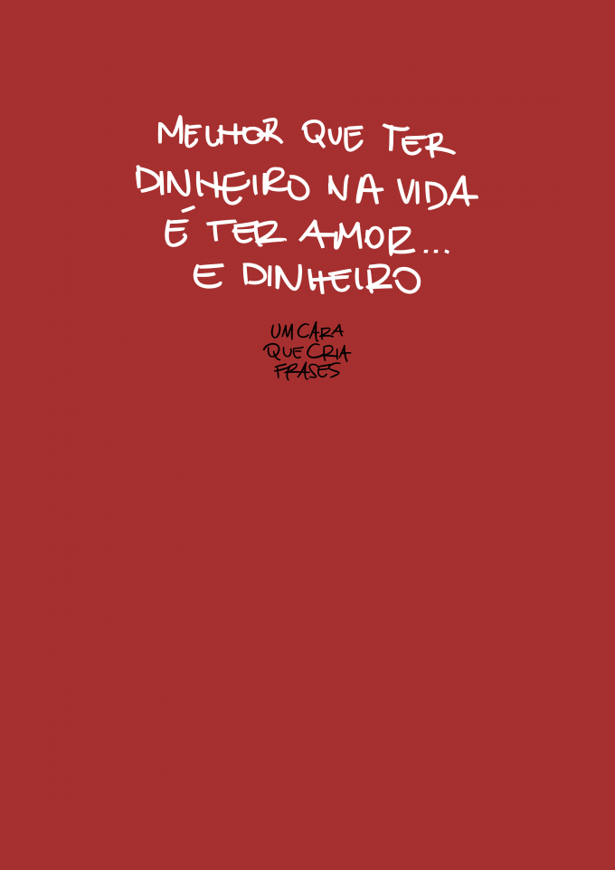 frases que atraem dinheiro