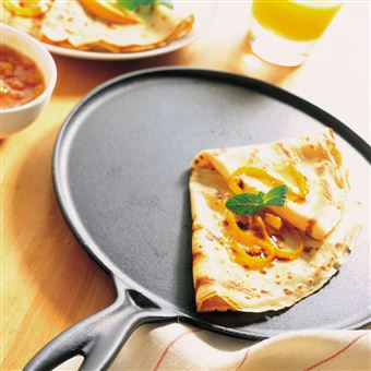 frigideira para crepe 2