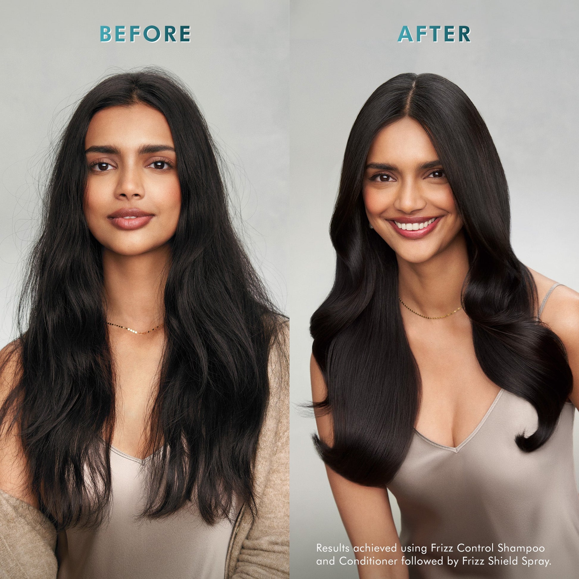 frizz cabelo cacheado