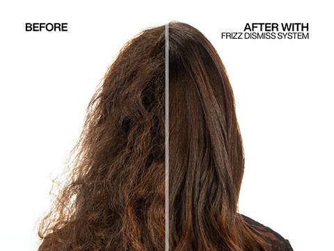 Rotina de Skincare Capilar para Combater o Frizz