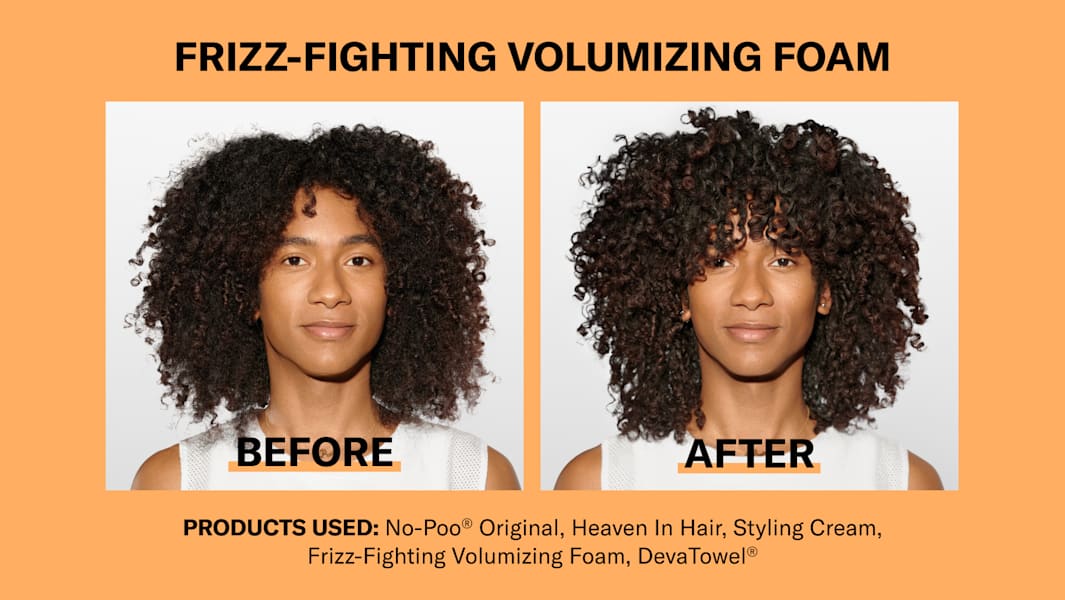 5 Dicas Infalíveis para Eliminar o Frizz Permanente