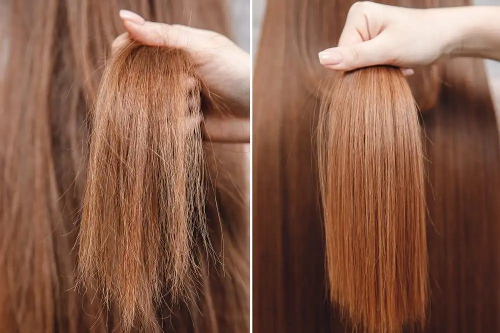 Cabelo com Frizz: Mitos e Verdades Revelados